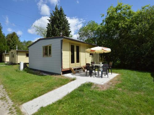 Spacious Holiday Home In Hechtel-eksel With Pool