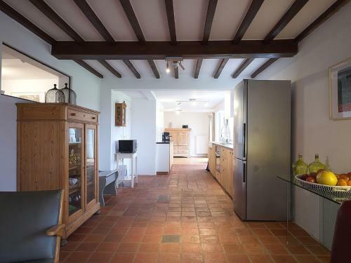 Spacious Holiday Home In Rochefort With Terrace