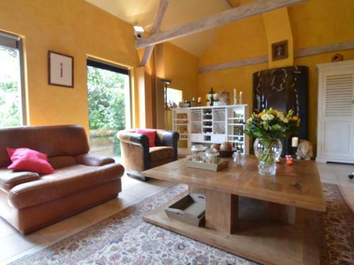 Holiday Home Casteeldoorn