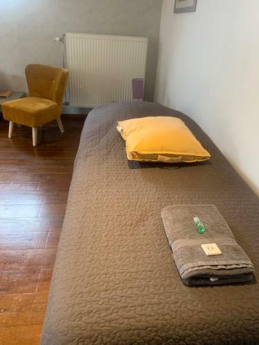 Hostal Chapeauveau B&B