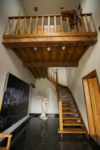 Hostal Chapeauveau B&B