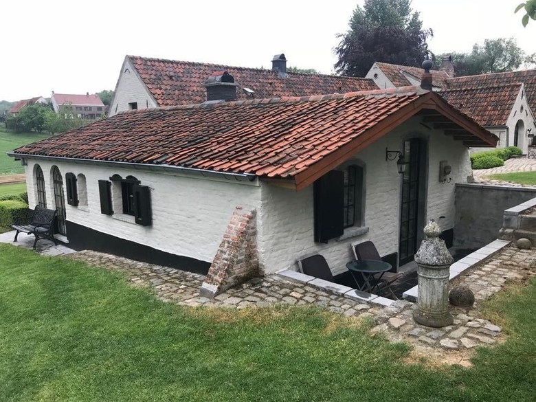 B&B Het Stille Genoegen