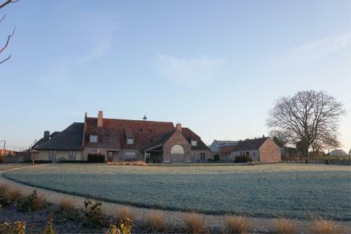 B&B De Brakelhoen