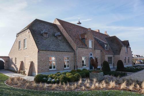 B&B De Brakelhoen