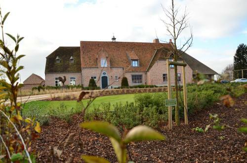 B&B De Brakelhoen