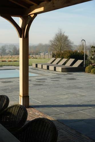 B&B De Brakelhoen