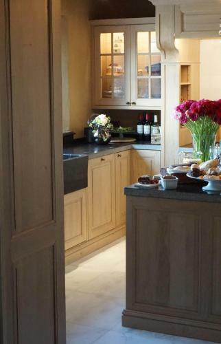B&B De Brakelhoen