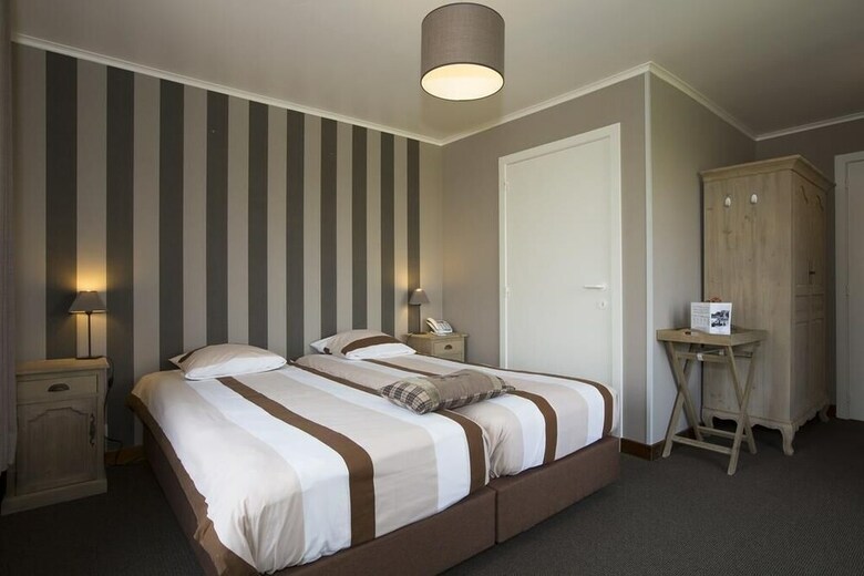Hotel Oude Abdij