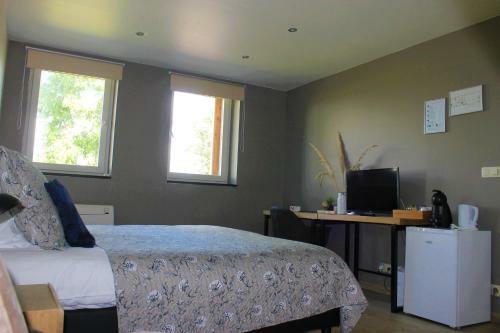 Bed & Breakfast De Blauwe Hoeve