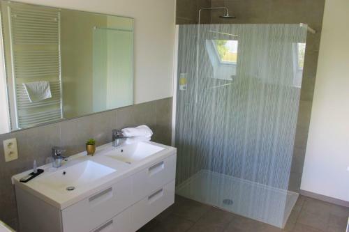 Bed & Breakfast De Blauwe Hoeve