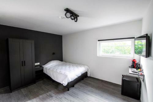 Bed & Breakfast De Blauwe Hoeve