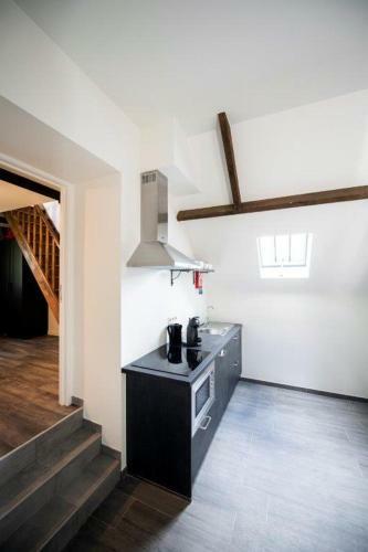 Bed & Breakfast De Blauwe Hoeve