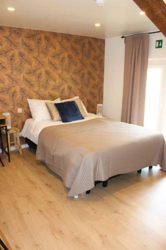 Bed & Breakfast De Blauwe Hoeve