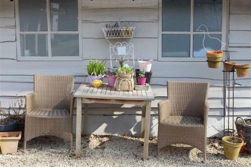B&B Maison Kerkhove