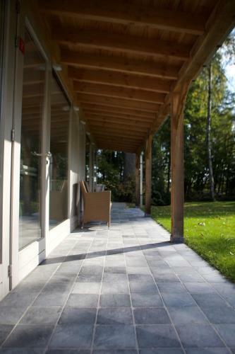 B&B Maison Kerkhove