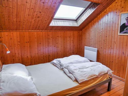 Holiday Home Les Jardins De L'ourthe
