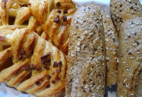 B&B De Passant