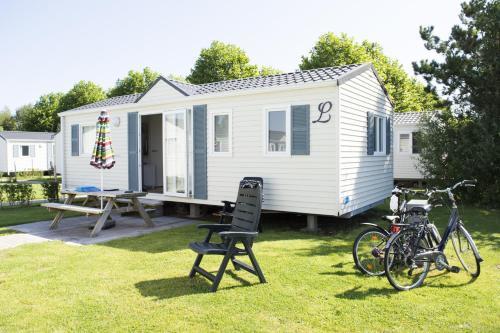 Holidaypark Klein Strand