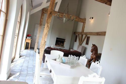 B&B Nachteneel