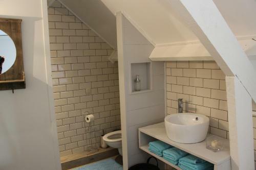 B&B Nachteneel