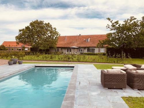 B&B Nachteneel
