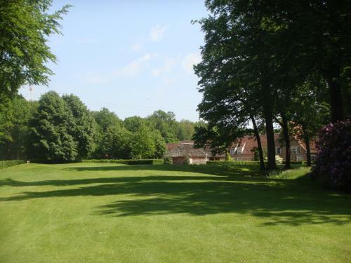 Hotel Bossenstein Golf & Polo Club