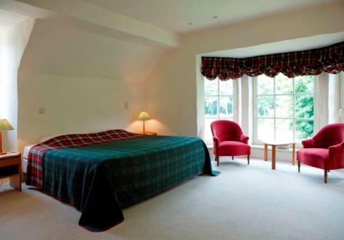 Hotel Bossenstein Golf & Polo Club