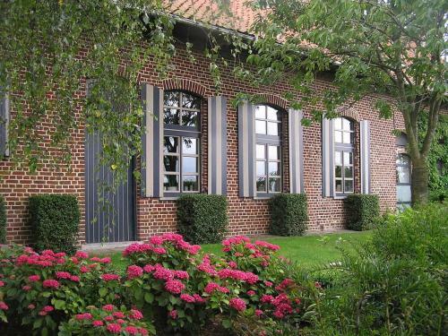 Bed & Breakfast Predikherenhof