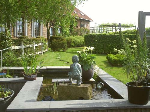 Bed & Breakfast Predikherenhof