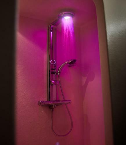 B&B Chambres B'h�tes