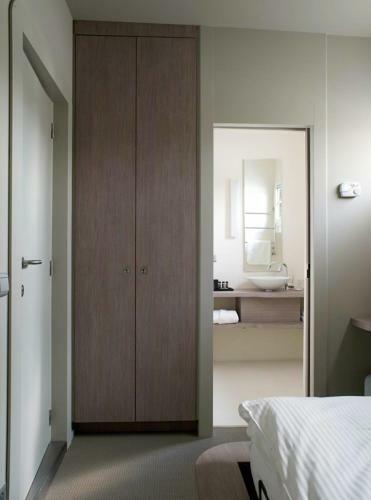 B&B Chambres B'h�tes