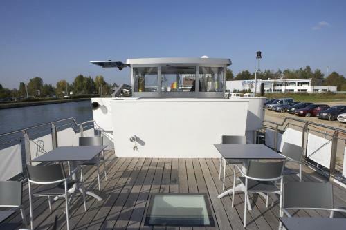B&B Chambres B'h�tes
