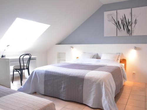 Luxury House In Namur Near Town Centre