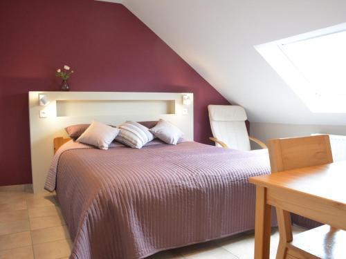 Luxury House In Namur Near Town Centre