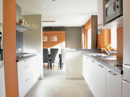 Luxury House In Namur Near Town Centre