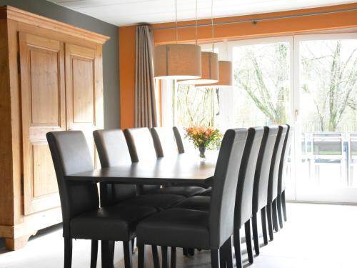 Luxury House In Namur Near Town Centre