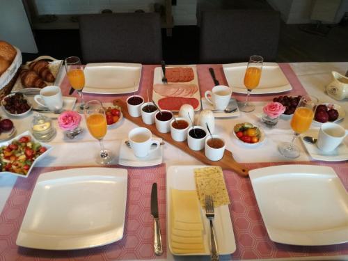 Bed & Breakfast La Rose