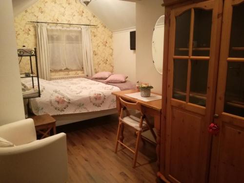 Bed & Breakfast La Rose