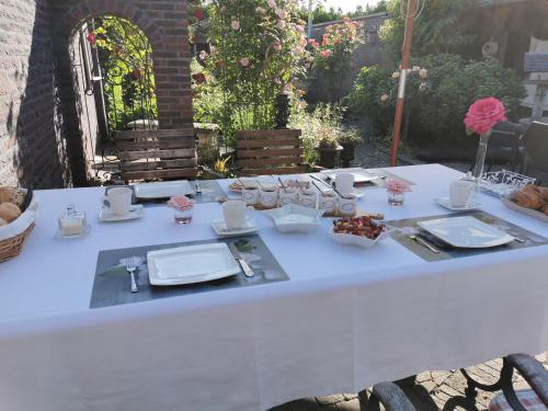 Bed & Breakfast La Rose