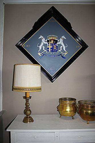 Cambiare Hoeve