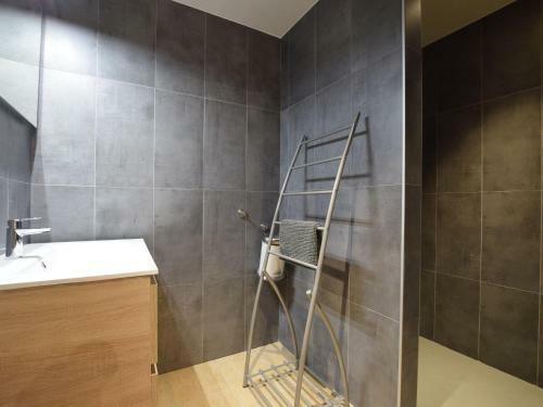 Chic Holiday Home In Noville With Sauna