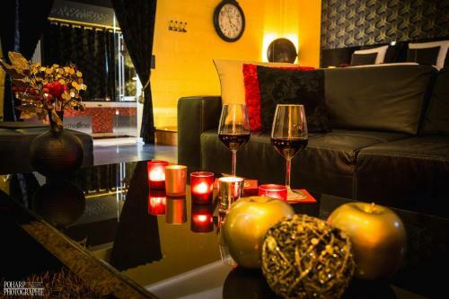 Apartamento Le Gate One