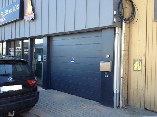 Apartamento Le Gate One