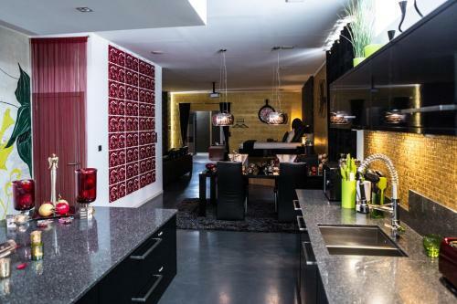 Apartamento Le Gate One