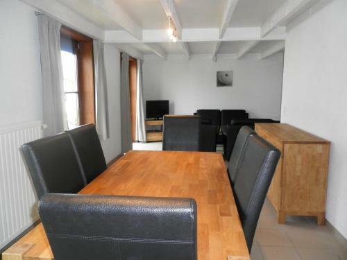 Holiday Home Vissershuis.7