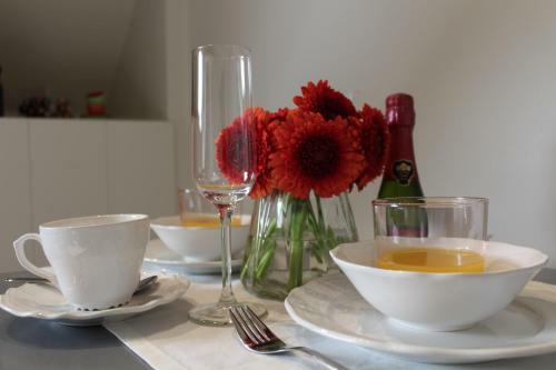 Bed & Breakfast Mille �toiles