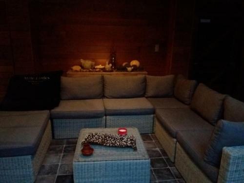 Bed & Breakfast Mille �toiles