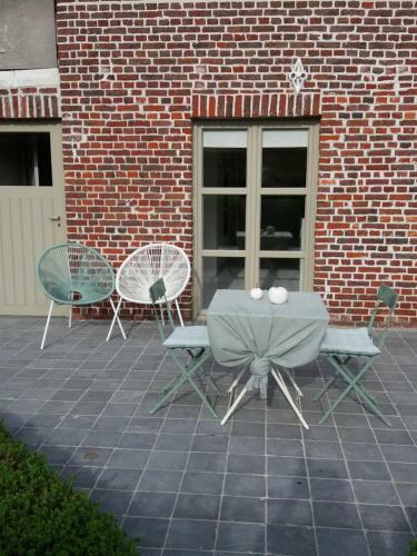 Bed & Breakfast Mille �toiles