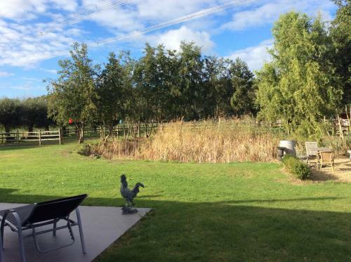 B&B Quarterhouse