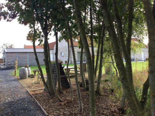 B&B Quarterhouse